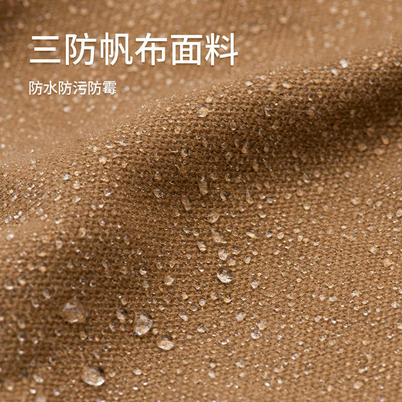 VÕNG XẾP THÁO RỜI NATUREHIKE NH21DC001