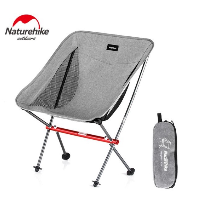 GHẾ GẤP GỌN NATUREHIKE FODING MOON YL05 NH18Y050-Z