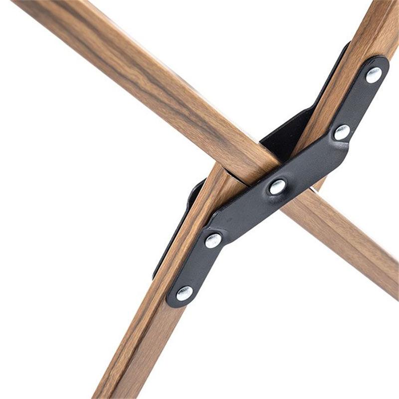 GHẾ XẾP VINTAGE KHUNG GỖ NATUREHIKE NH19JJ008