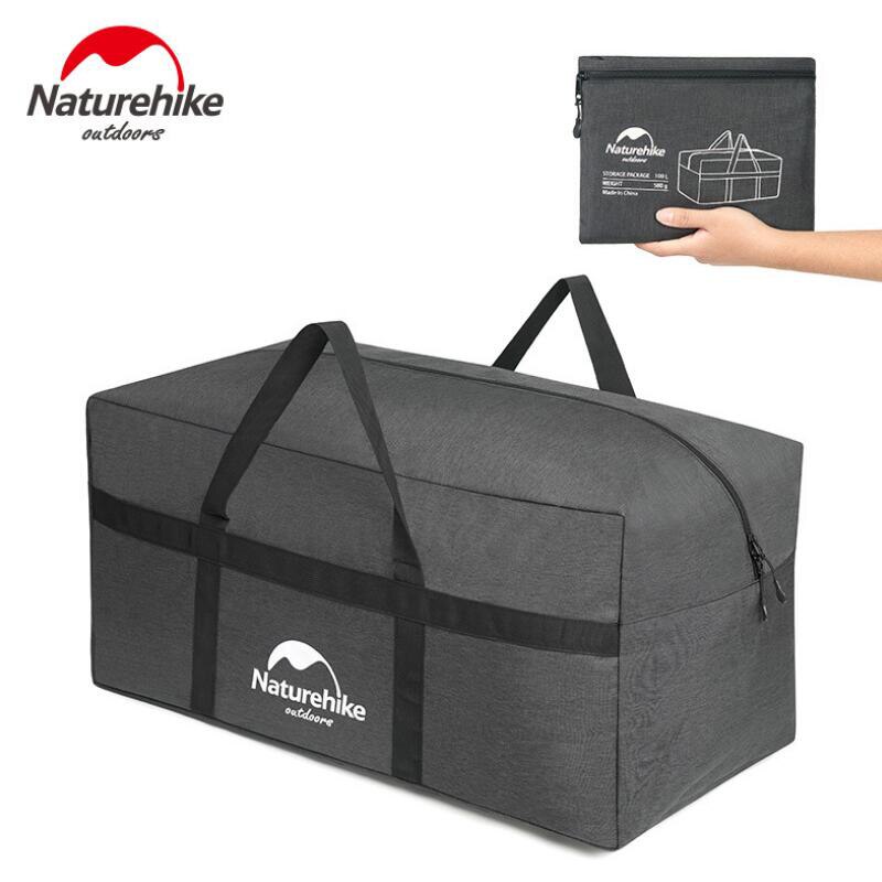 TÚI ĐỰNG ĐỒ DÃ NGOẠI NATUREHIKE NH17S021
