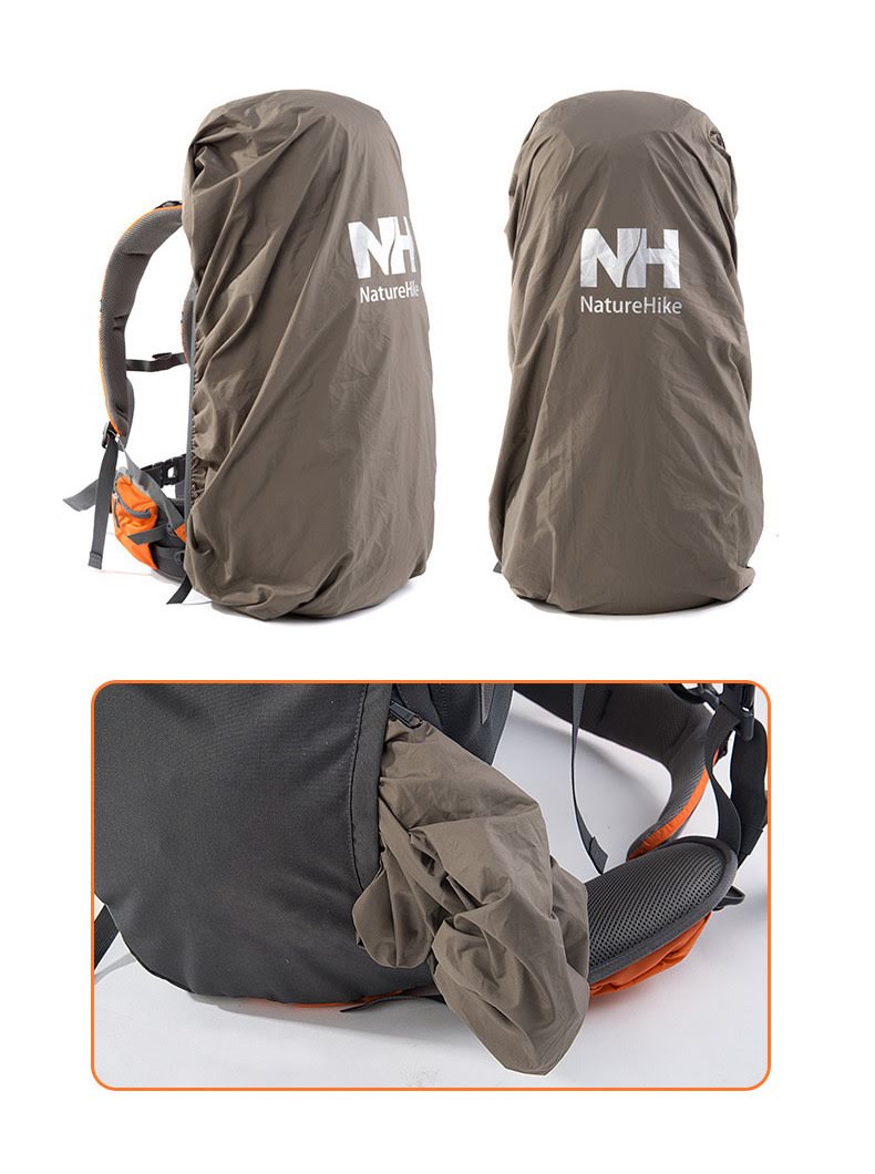 BALO LEO NÚI CAO CẤP NATUREHIKE NH70B070-B 70L