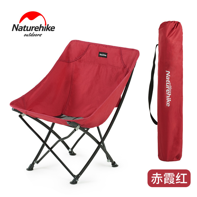 GHẾ XẾP DÃ NGOẠI THƯ GIÃN NATUREHIKE NH18X004-Y