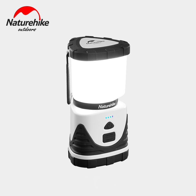 ĐÈN CẮM TRẠI DÃ NGOẠI NATUREHIKE NH19Y002-B