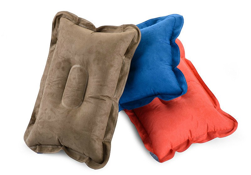 GỐI CỔ THỔI HƠI GẤP GỌN NATUREHIKE NH15A001-J