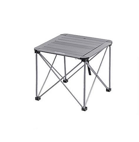 BÀN DÃ NGOẠI HỢP KIM NHÔM NATUREHIKE NH16Z016-L