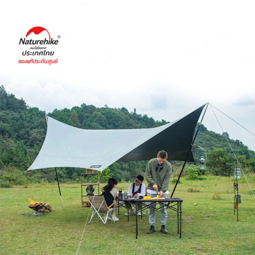 TĂNG LỀU LỤC GIÁC NATUREHIKE NH20TM087