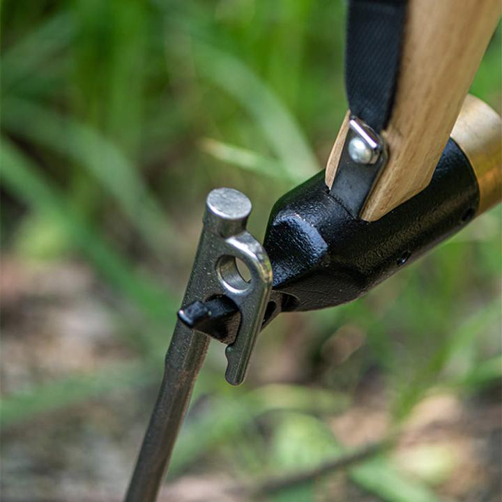 BÚA DÃ NGOẠI ĐA NĂNG NATUREHIKE NH20PJ083