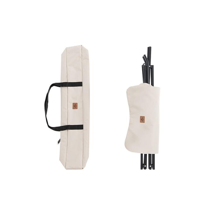 GHẾ GẤP VINTAGE CÓ TAY VỊN NATUREHIKE NH21JJ003