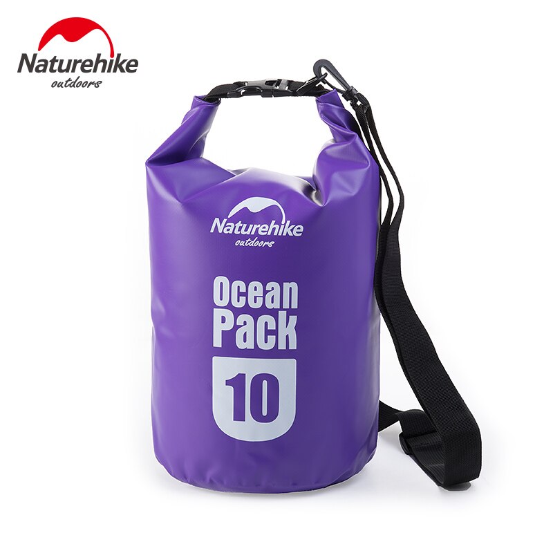 TÚI CHỐNG NƯỚC 10L NATUREHIKE NH15M010-J