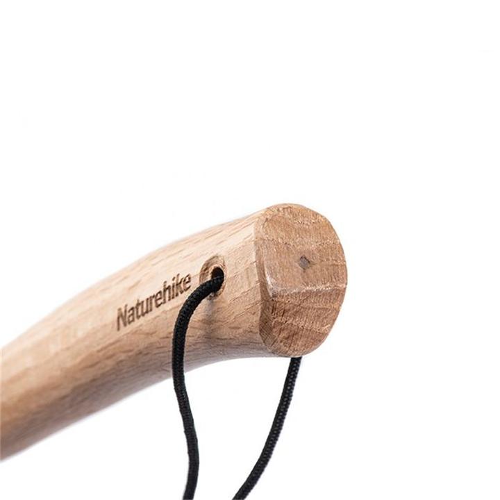 BÚA DÃ NGOẠI ĐA NĂNG NATUREHIKE NH20PJ083