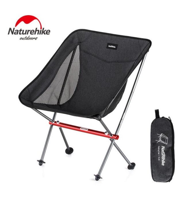 GHẾ GẤP GỌN NATUREHIKE FODING MOON YL05 NH18Y050-Z