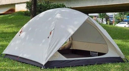 [CHO THUÊ_LT41] COMBO LỀU 4 NGƯỜI 2 LỚP TỐT