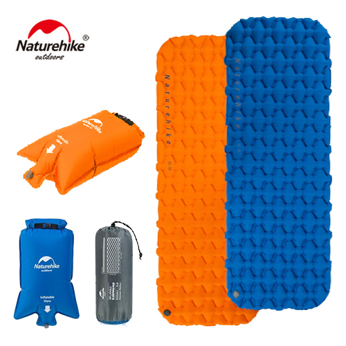 ĐỆM HƠI SIÊU NHẸ NATUREHIKE NH19Z032-P