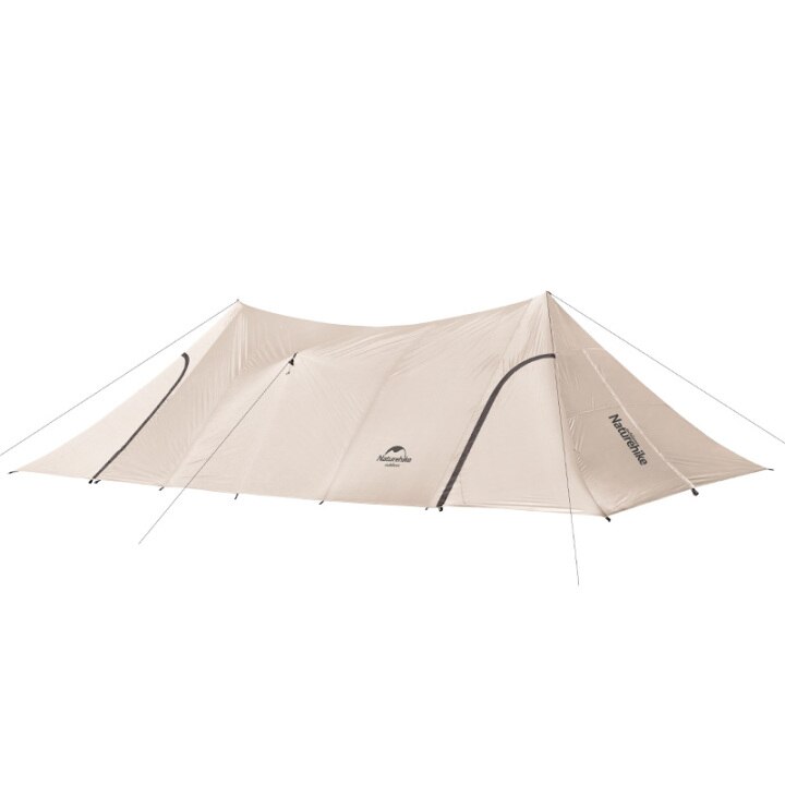 LỀU GLAMPING 30 NGƯỜI NATUREHIKE CLOUD DESK TWIN TOWER SHELTER NH20TM001 - 9563
