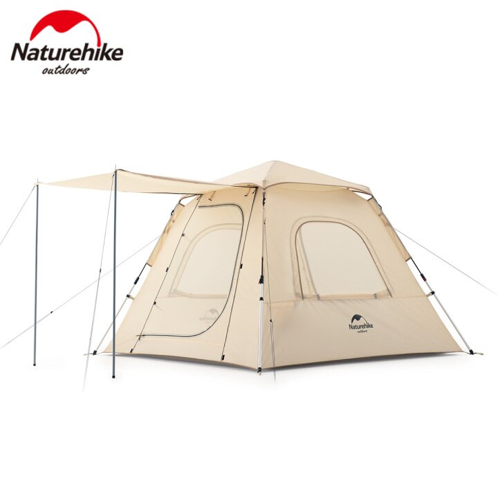 LỀU TỰ BUNG 4 NGƯỜI ANGO NATUREHIKE NH21ZP010