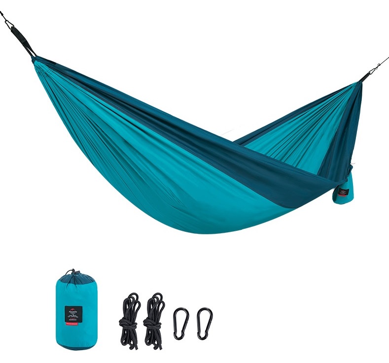 VÕNG ĐÔI DÃ NGOẠI, DU LỊCH SIÊU NHẸ NATUREHIKE NH17D012-B