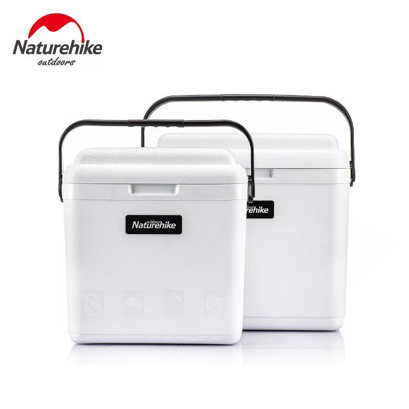 THÙNG ĐÁ GIỮ NHIỆT NATUREHIKE NH20SJ021 - KHÔNG BÁNH XE