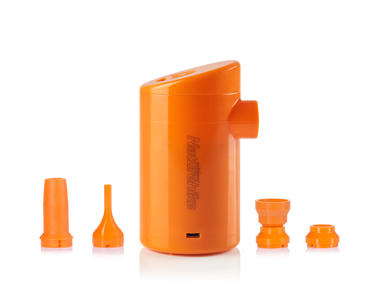 BƠM HƠI SẠC ĐIỆN NATUREHIKE NH17C100-B