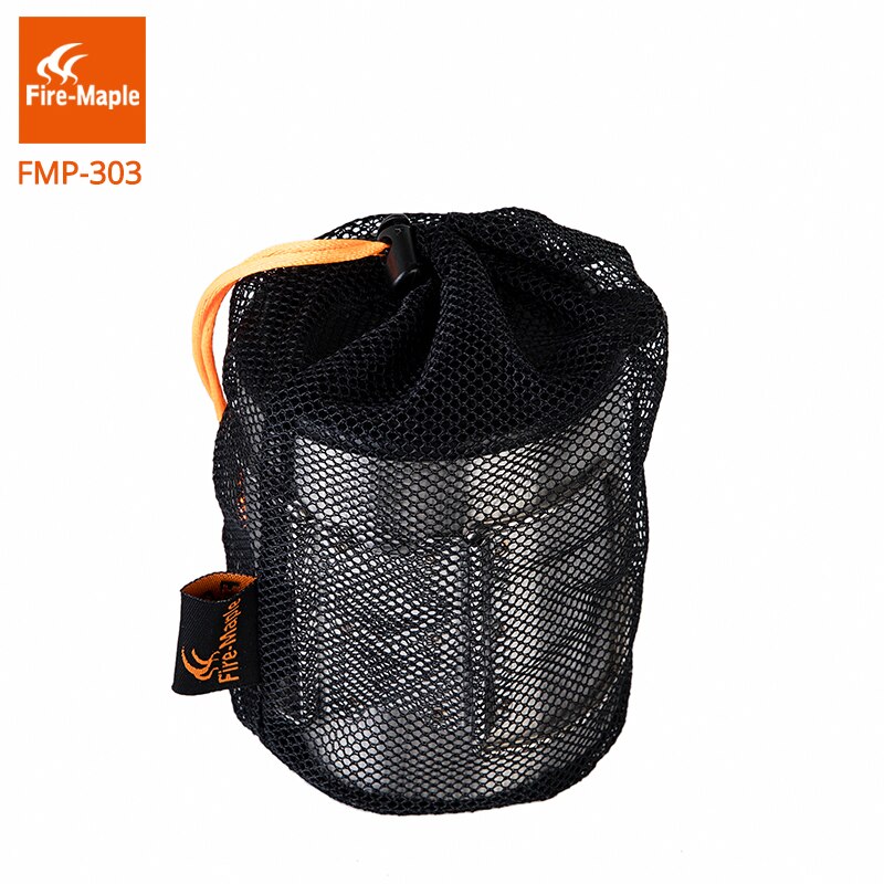 CỐC GIỮ NHIỆT 2 LỚP FIRE MAPLE FMP-303