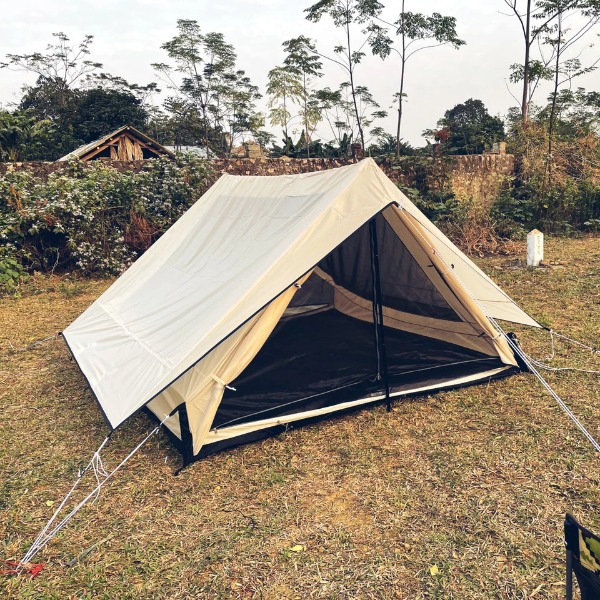 [CHO THUÊ_VT4] COMBO LỀU VINTAGE HOME 4-5 P