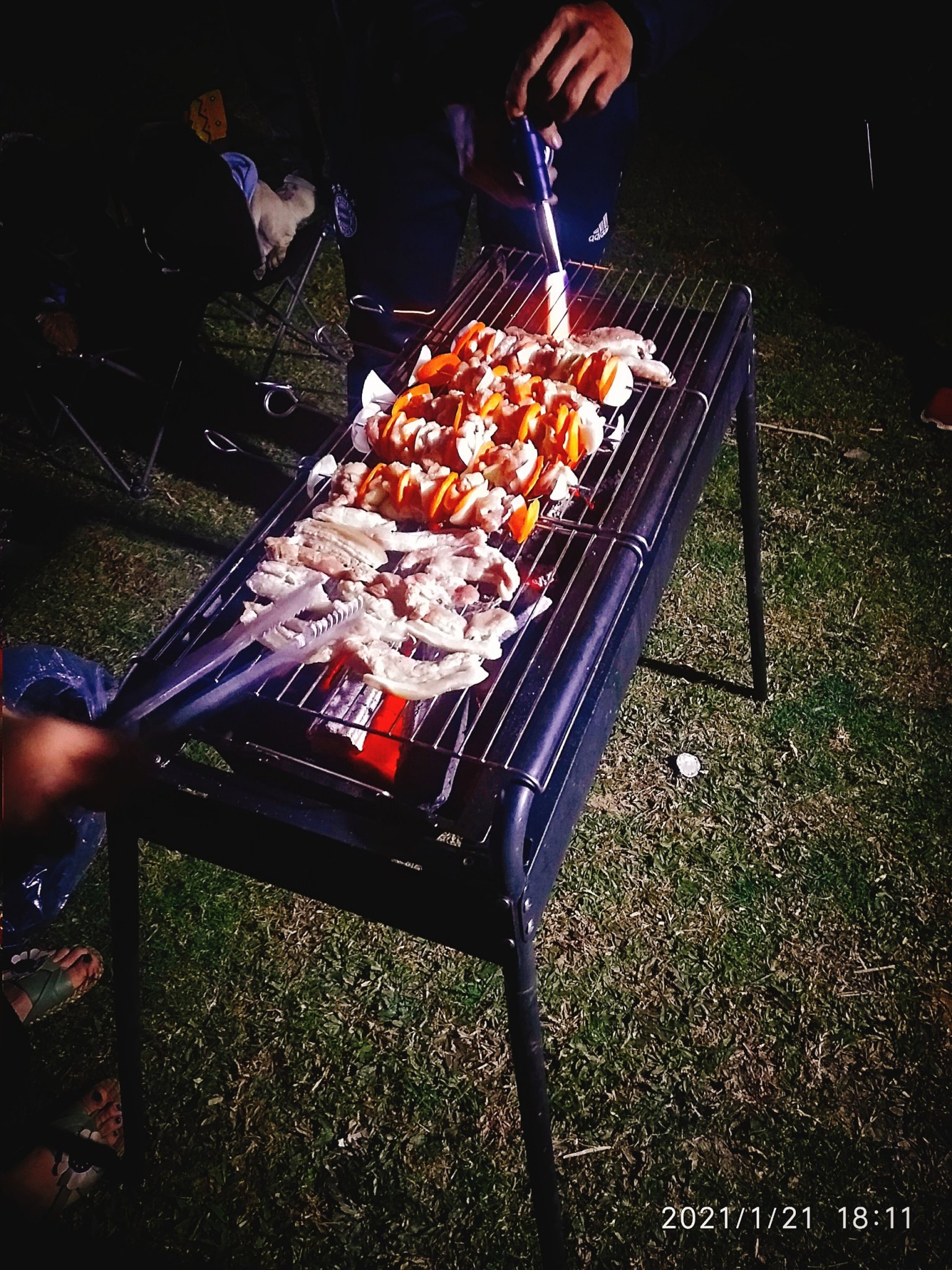 [CHO THUÊ_BN7] BẾP ĐỨNG NƯỚNG THAN INOX TO CAO CẤP