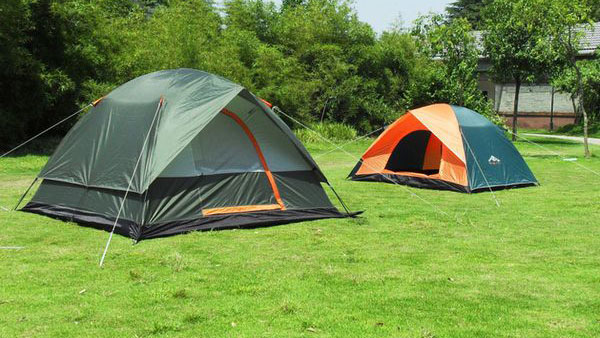 LỀU CẮM TRẠI 4 NGƯỜI 2 LỚP HÀNG XỊN CHO OYU