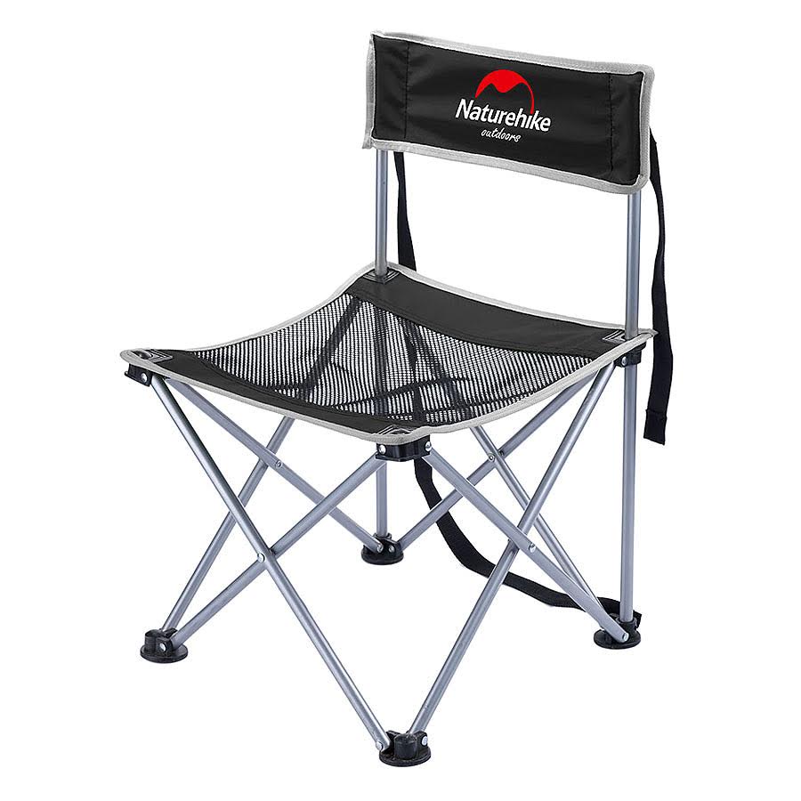 GHẾ XẾP DÃ NGOẠI TỰA LƯNG NATUREHIKE NH16J001-J