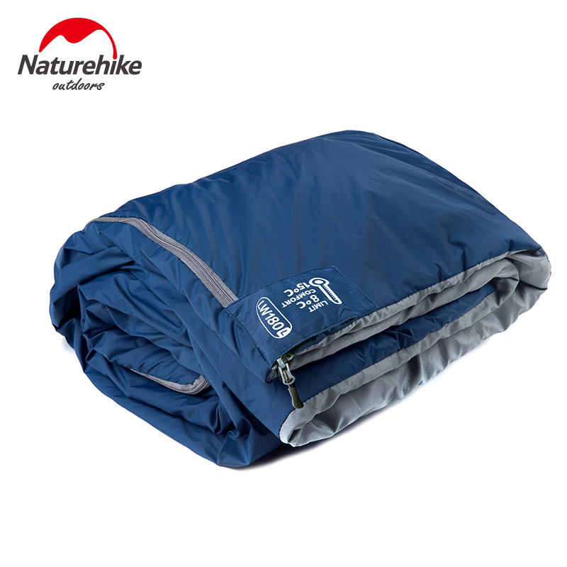 TÚI NGỦ DU LỊCH, LEO NÚI NATUREHIKE NH15S003-D