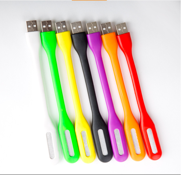 ĐÈN LED MINI ĐỌC SÁCH, DÃ NGOẠI CẮM USB