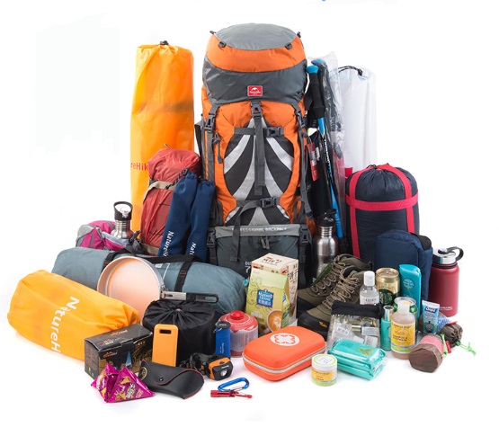 BALO LEO NÚI CAO CẤP NATUREHIKE NH70B070-B 70L