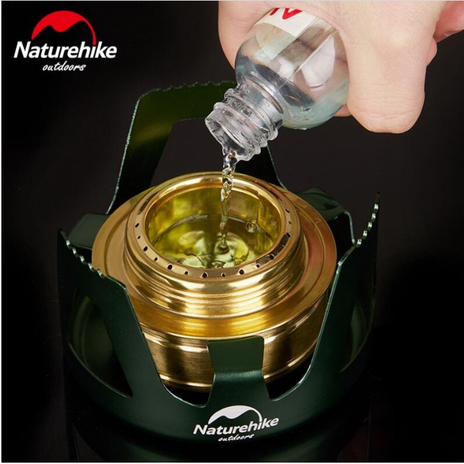 BẾP CỒN DÃ NGOẠI MINI NATUREHIKE NH18L001-T