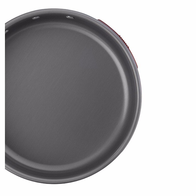 BỘ NỒI NẤU ĂN DÃ NGOẠI NATUREHIKE NH15T203-G