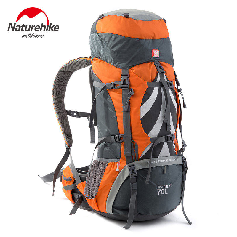 BALO LEO NÚI CAO CẤP NATUREHIKE NH70B070-B 70L