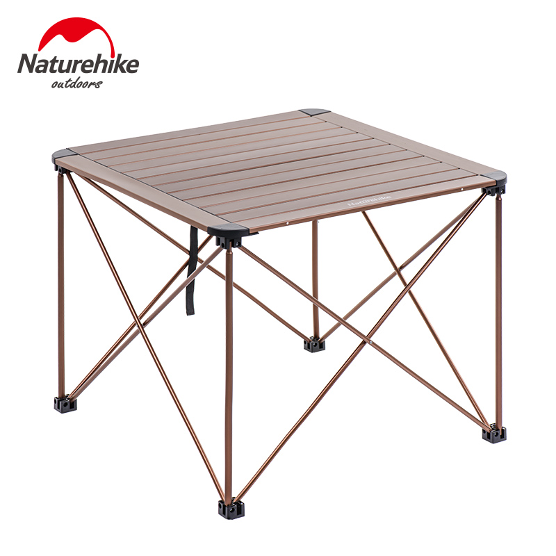 BÀN DÃ NGOẠI HỢP KIM NHÔM NATUREHIKE NH16Z016-L