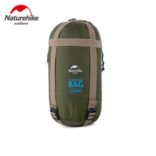 TÚI NGỦ DU LỊCH, LEO NÚI NATUREHIKE NH15S003-D