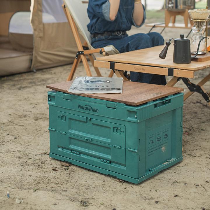 THÙNG ĐỰNG ĐỒ DÃ NGOẠI NATUREHIKE NH20SJ036