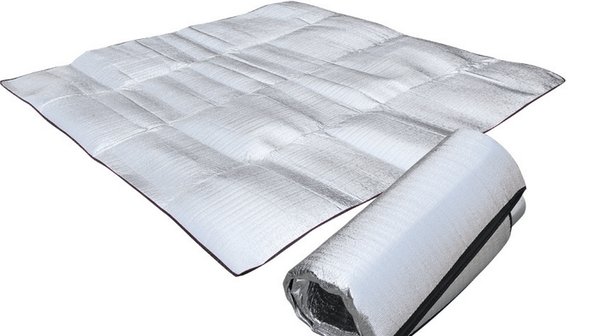 TẤM CÁCH NHIỆT, CHỐNG NÓNG LẠNH, CHỐNG THẤM THÔNG MINH