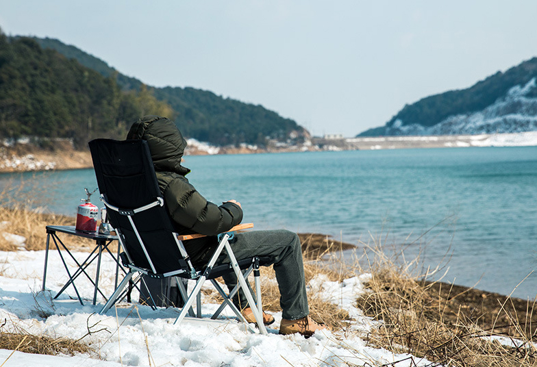 GHẾ XẾP THƯ GIÃN TÙY CHỈNH NATUREHIKE NH17T003-Y