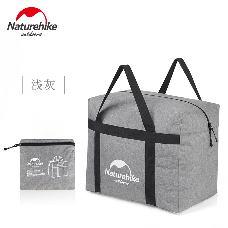 TÚI ĐỰNG ĐỒ DÃ NGOẠI NATUREHIKE NH17S021