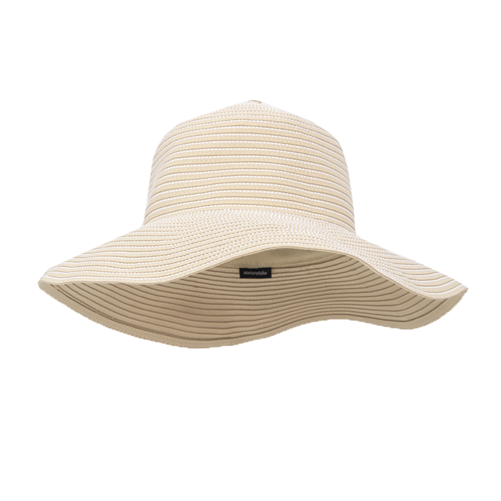 NÓN TAI BÈO RỘNG VÀNH DÃ NGOẠI NATUREHIKE NH21FS537