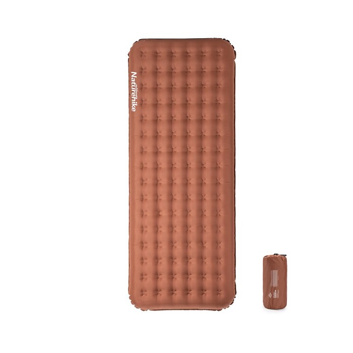 ĐỆM HƠI GLAMPING CAO CẤP NATUREHIKE NH20FCD09