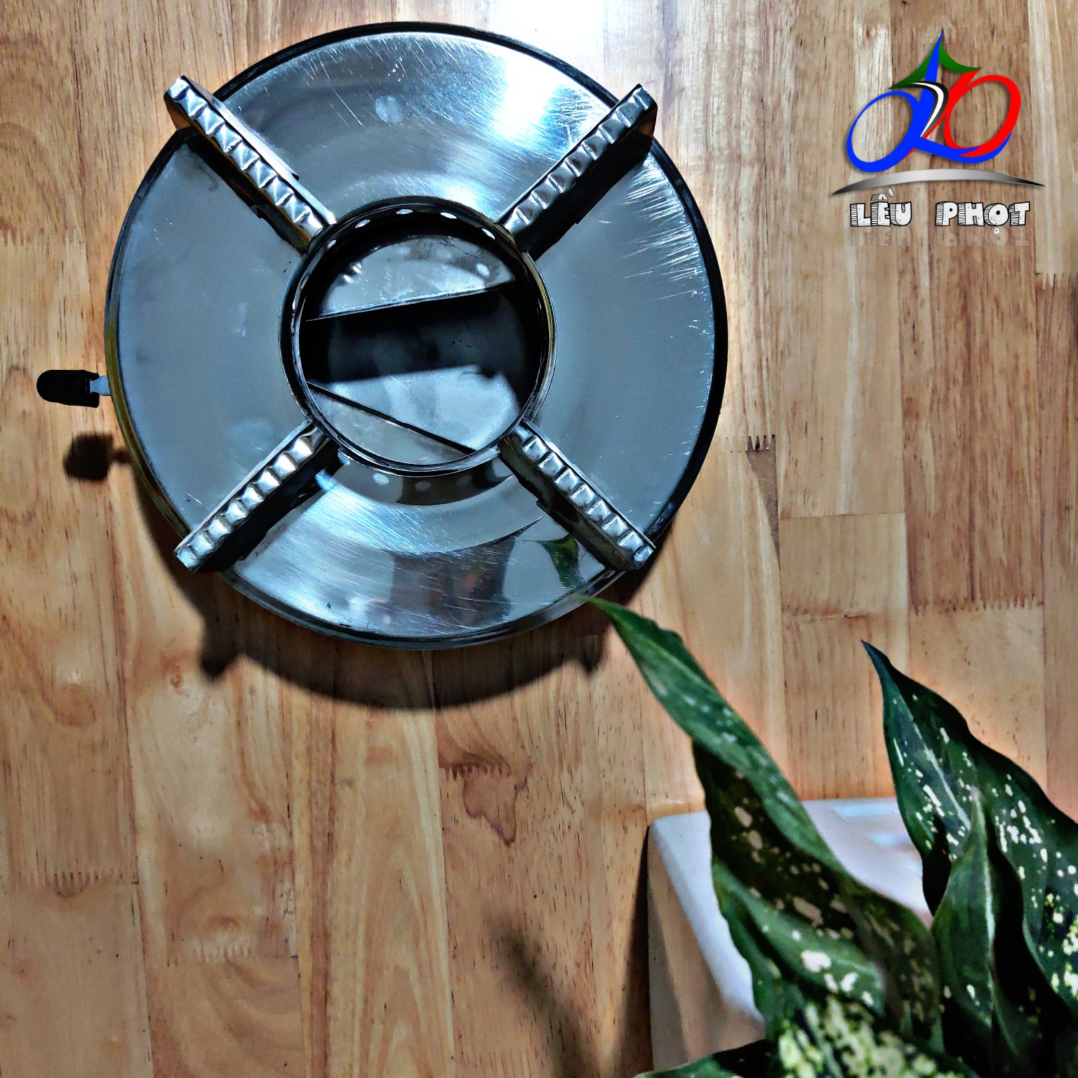 BẾP CỒN ĂN LẨU, BẾP CỒN DÃ NGOẠI, BẾP CỒN NƯỚNG BBQ