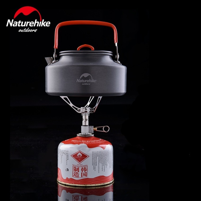 BẾP GAS DÃ NGOẠI NATUREHIKE NH17L035-T
