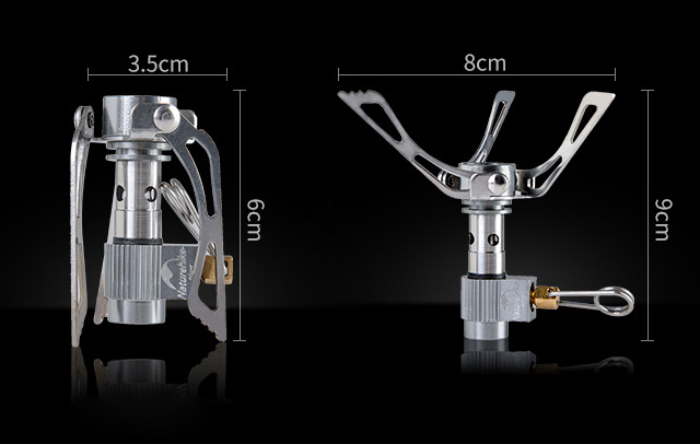 BẾP GAS DÃ NGOẠI NATUREHIKE NH17L035-T