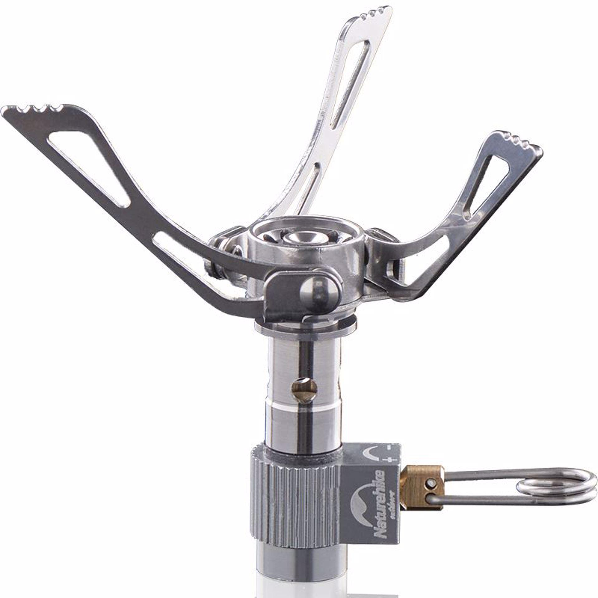 BẾP GAS DÃ NGOẠI NATUREHIKE NH17L035-T