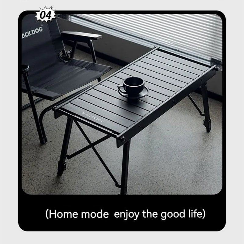 BÀN XẾP GỌN ĐA NĂNG IGT BLACKDOG CBD2300JJ019