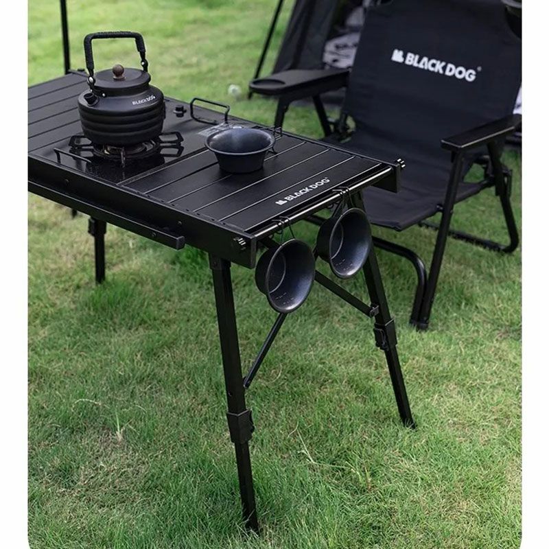 BÀN XẾP GỌN ĐA NĂNG IGT BLACKDOG CBD2300JJ019