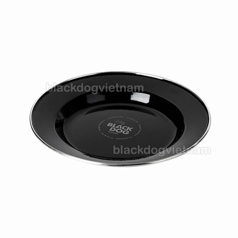BÁT ĐĨA TRÁNG MEN DÃ NGOẠI BLACKDOG BD-YC004 / BD-YC005 / BD-YC006