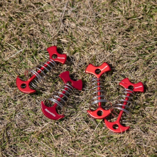 CỌC NEO LỀU HÌNH XƯƠNG CÁ NH19PJ099