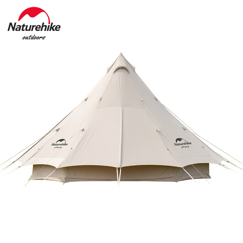 LỀU MÔNG CỔ GLAMPING NATUREHIKE BRIGHTEN 20 NH20ZP012